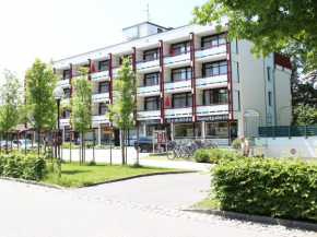Chalet Swiss - Appartementhotel